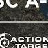 Action Target PT IPSC A Zone Steel Targets