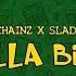 CHAINZ X SLADE DOLLA BILLZ Official Music Video