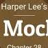 To Kill A Mockingbird Audio Ch 28