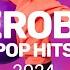 Aerobic Pop Hits 2024 140 Bpm 32 Count