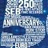 MY FAVORITE SONGS IN SUPER EUROBEAT 250 CD 1 2