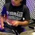 Free Indeed James Fortune Drum Cover By Dominic Mcnabb