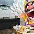 ASMR Wario Gets E Coli From Chipotle And Dies