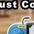 Small Wood Shop Dust Collector Setup You Don T Need A Big System Vevor 1hp Dust Collector