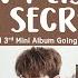 LYRICS 가사 SEVENTEEN 세븐틴 Don T Listen In Secret 몰래 듣지 마요 Going Seventeen 3rd Mini Album