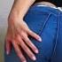 Girls Farting Jeans