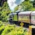 A Train Journey Through Scotland S Magnificent Highlands World S Most Beautiful Railway