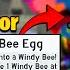 The Fastest Way To Get Windy Bee In Bee Swarm Simulator Working