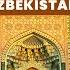 SAMARKAND Must Visit City In Uzbekistan Top 7 Places To Visit