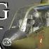 ICM 1 32 AH 1G Cobra Early Full Video Build Ukr Sub