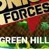 Sonic Forces OST Green Hill Modern