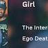 The Internet Girl Ft KAYTRANADA 432Hz