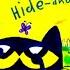 PETE THE CAT PLAYS HIDE AND SEEK A Book For Kids About Perseverance 1 9