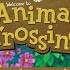 Relaxing Animal Crossing City Folk Music To Study Chill Relax To