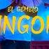 El Gemelo X Brray X Jon Z Jeringonza Video Official