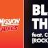 Major Lazer Blaze Up The Fire Feat Chronixx Rocky Wellstack Remix Official Audio