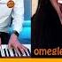 Pianist And Rapper AMAZE Strangers On Omegle