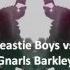 DJ Sussex Beastie Boys Vs Gnarls Barkley Ch Check It Out Vs Crazy