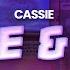 Cassie Me U Lyrics