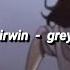 Ashton Irwin Greyhound Lyrics