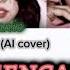 BLACKPINK Ai Cover Queencard