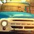 Russian Car Driver ZIL 130 Fully Upgraded