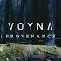 VOYNA Provenance