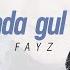 Alisher Fayz Chamanda Gul Music Version