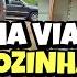 VLOG MINHA VIAGEM SOZINHA FUI VER MINHA FAMÍLIA DEPOIS DE 7 MESES