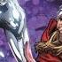 10 Heroes Who Can Beat Silver Surfer