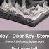 Chillploy Door Key Stone Mix Bossanova Chillout Love Lounge