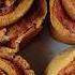 Delicious Sweet Potato Cinnamon Rolls Healthy Festive Recipe