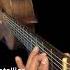 Enter Sandman Metallica Guitar Akustikgitarre Acoustic