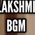 Rishi Lakshmi BGM Ep 65 Bhagya Lakshmi