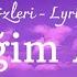 Amo988 Yüreğim Ağlar Sözleri Lyrics Lyrics