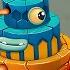 Ziggurab All Monster Sounds Animations My Singing Monsters