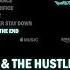 Rob Bailey The Hustle Standard NOT THE END Lyrics