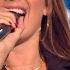 Louise Redknapp Performs Lets Go Round Again I Can See Your Voice BBC