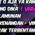 DJ TIK TOK TERBARU 2024 DJ SWEET LOVE X DYNASTY VIRAL DJ CES T LA VIE X O AJA YA KAN