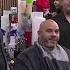 Trump Chats With Voters In NYC Barbershop You Guys Are The Same As Me