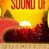 Guitar Instrumental Sound Of 60 S Guitar By Vladan HQ Audio