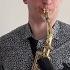 Saxomorphic Candy Dulfer Dave Steward Lilly Was Here Alto Saxophone