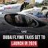 UAE S Flying Taxis Are Here Trials In Al Ain Flyingtaxi Airtaxis Uae Dubai Wow Shorts Proud