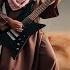 Heavy Metal Egyptian Arabic Instrumental V 1