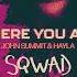 John Summit Hayla Where You Are SQWAD Remix