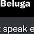 I Don T Speak English