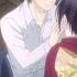 Shigure X Akito Confession Scene Fruits Basket The Final Episode 12