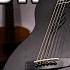 NOVA GO ENYA MUSIC CARBON FIBRE SMART GUITAR