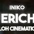 Iniko Jericho Shiloh Cinematic Remix Lyrics