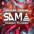 Sander Ferrar Mario Florek Presents SAMA ElectroNic Sessions EP 084 AfterHours FM Progressive